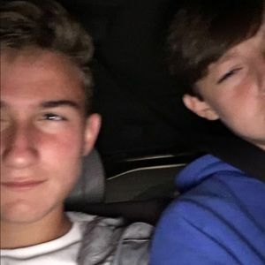 Meet your Posher, Dego